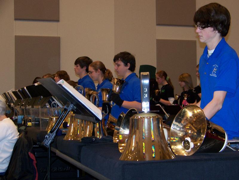 Youth Bell Festival 2010